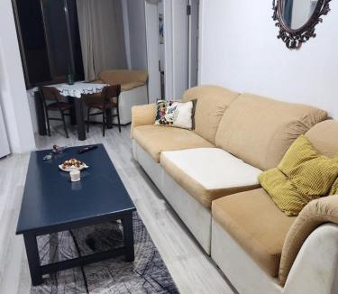 Bolayir Apartment | Saroz Akila Konaklama