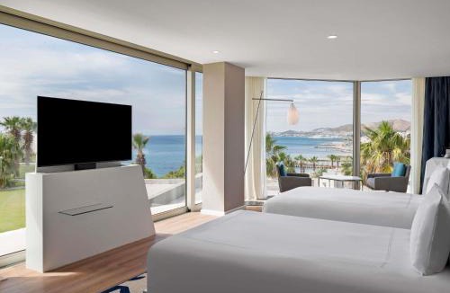 Turgutreis Resort | Swissôtel Resort Bodrum Beach