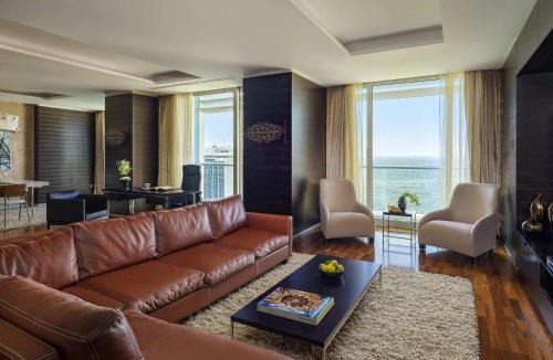 Izmir City Centre Hotel | Swissotel Buyuk Efes Izmir