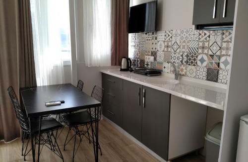 Dalyan Mahallesi Apartment | VENÜS PARK APART SUİTES