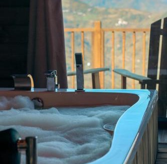 Akcaabat House | Ötüken Dağ Evleri