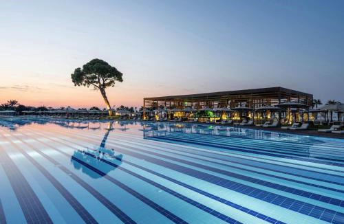 Belek Golf Area Resort | Rixos Premium Belek - The Land of Legends Access