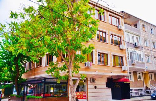 Avcilar Apartment | Gold Business Otel
