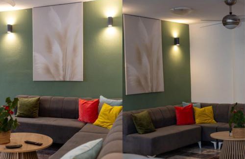 Bodrum City Center Hotel | Bodrum Blu Hotel