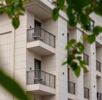 Eski Lara Hotel | The Marni Hotel & Spa - Adults Only 12 Plus