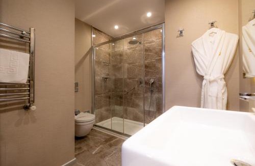 Izmir City Centre Apartment | Heykel Suites Otel