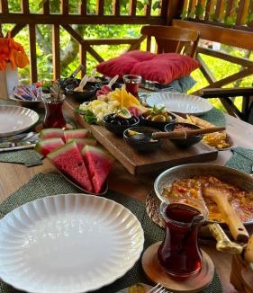 Cayeli Boat Rental | bera bungalov suit