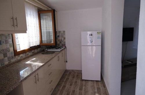 Yenibademli Hotel | Morgül Pansiyon
