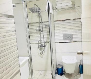 Haliliye Hotel | Grand Gülizar Otel