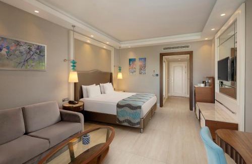 Belek Resort | Titanic Deluxe Golf Belek