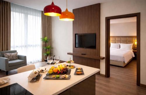 Bahcelievler Apartment | Prime Istanbul Living