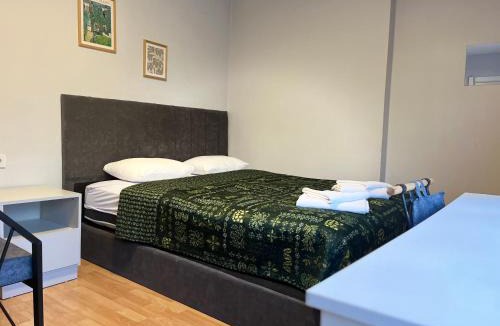 Kadikoy Apartment | Nest Digital Nomad House