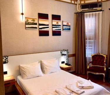 Bakırkoy Hotel | By Köşk Otel