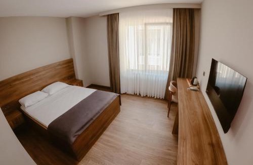 Karasu Hotel | Karasu Riva Otel