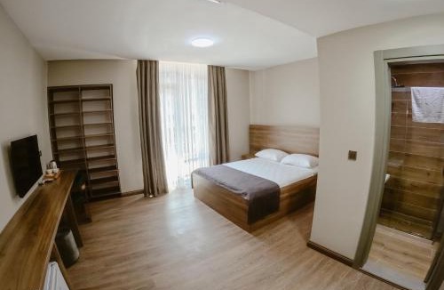Karasu Hotel | Karasu Riva Otel