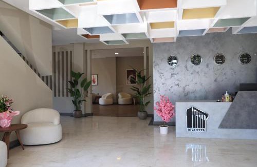 Karasu Hotel | Karasu Riva Otel