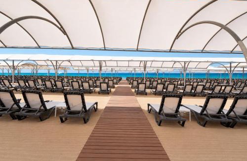 Gundogdu Hotel | Q Ella Beach Hotel