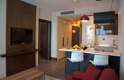 Bahcelievler Apartment | Prime Istanbul Living