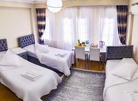 Yalova Apartment | Harun Fars