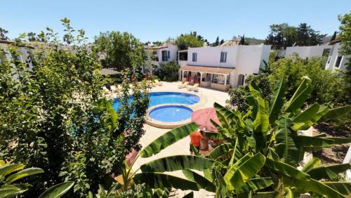 Bitez Apartment | Villa Nergis
