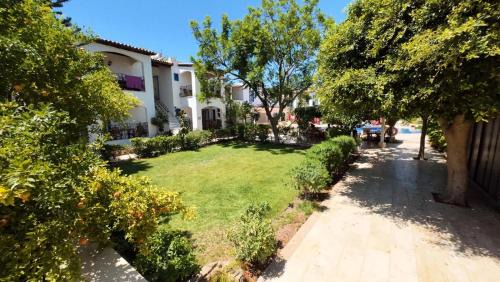 Bitez Apartment | Villa Nergis