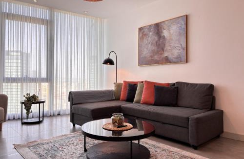 Bomonti Apartment | Earthquake-Resistant Residence in Sisli