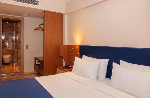 Osmanbey Hotel | Redmont Hotel Nisantasi