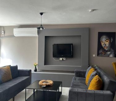 Pendik Apartment | Suite Pendik Otel 19