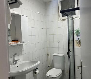 Pendik Apartment | Suite Pendik Otel 19