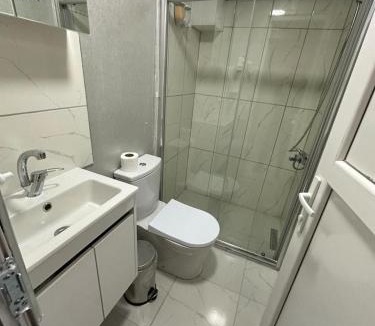 Ankara City Center Apartment | Rudolf suit hotel apart
