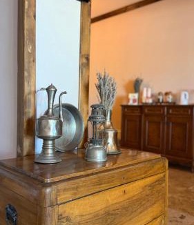 Uchisar Hotel | Grand Uchisar Hotel