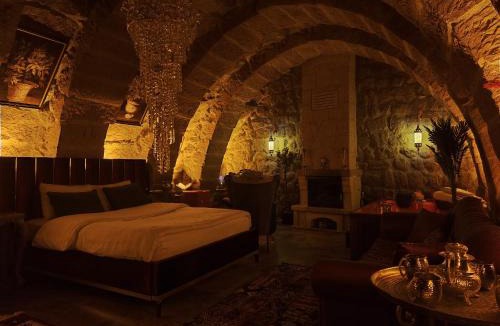 Incesu Hotel | Konak Otel