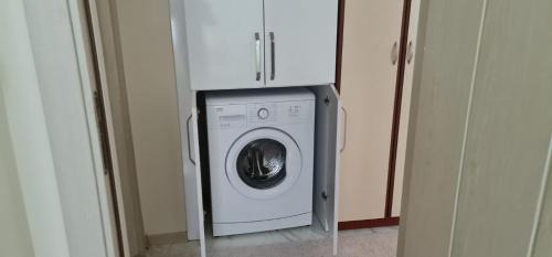 Bolu Apartment | BOLU AYSEL EVİM Konaklama APART