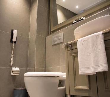 Beyazit Hotel | Mayer Hotel Old City