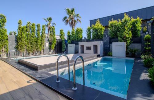 Masukiye Resort | Dokur Resort Kartepe