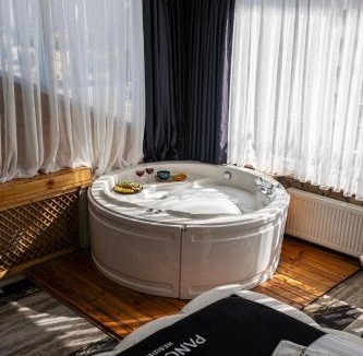 Kayseri City Center House | Panorama Rezidans Kayseri