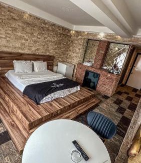Kayseri City Center House | Panorama Rezidans Kayseri
