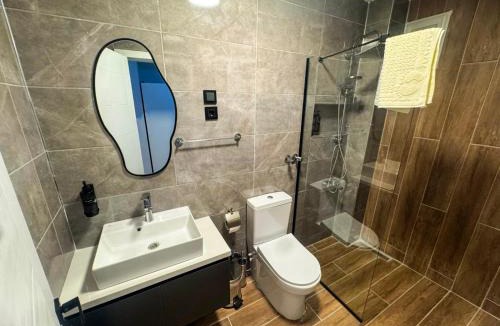 Bartin Hotel | Fethibey Otel
