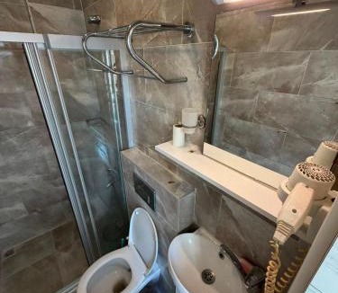 Taksim Hotel | Taksim Luxury Sam Hotel