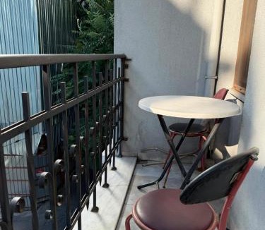Taksim Hotel | Taksim Luxury Sam Hotel