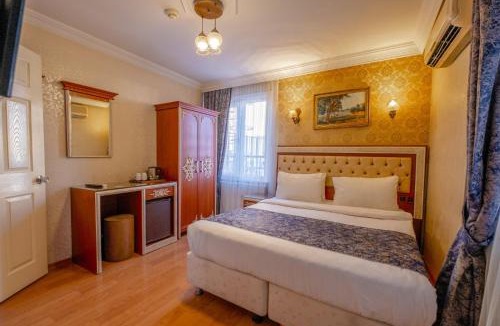 Sultanahmet Hostel | Apple Sophia hotel istanbul