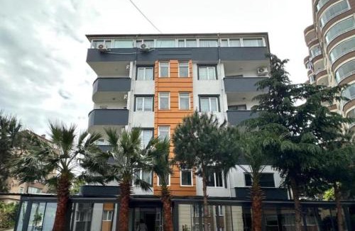 Kaymakli Apartment | Green Hill Residence