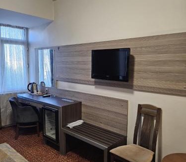 Haliliye Hotel | Hotel Guven