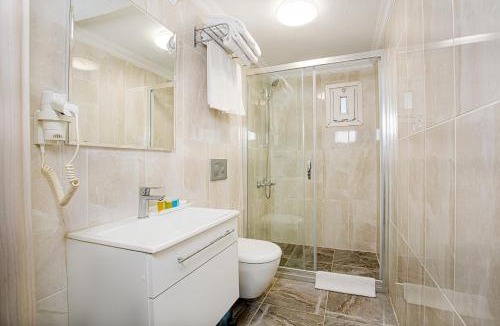 Aksaray Hotel | Som Hotel İstanbul Old City