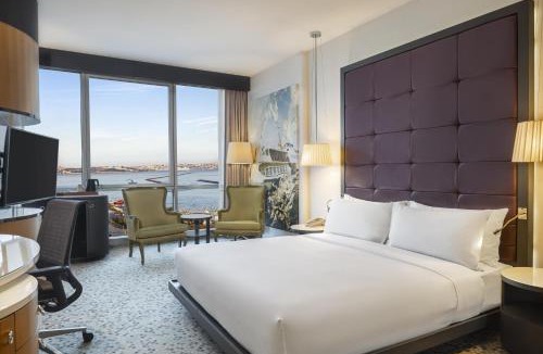 Moda Hotel | DoubleTree By Hilton Istanbul - Moda