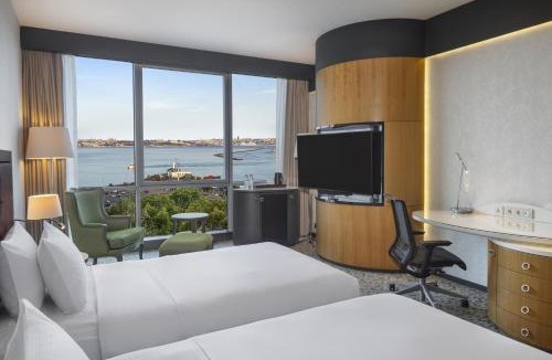 Moda Hotel | DoubleTree By Hilton Istanbul - Moda