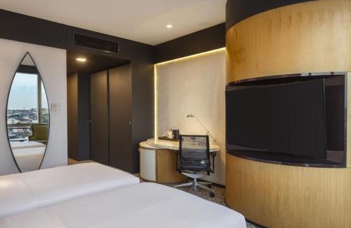 Moda Hotel | DoubleTree By Hilton Istanbul - Moda