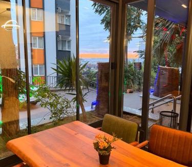 Kaymakli Apartment | Green Hill Residence