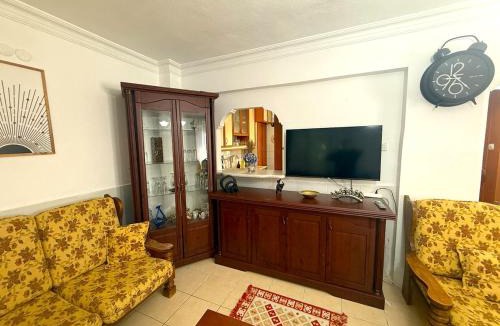 Ayvalik Villa | Villa Nili by Lodhous