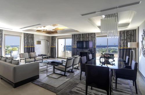 Belek Golf Area Resort | Rixos Premium Belek - The Land of Legends Access